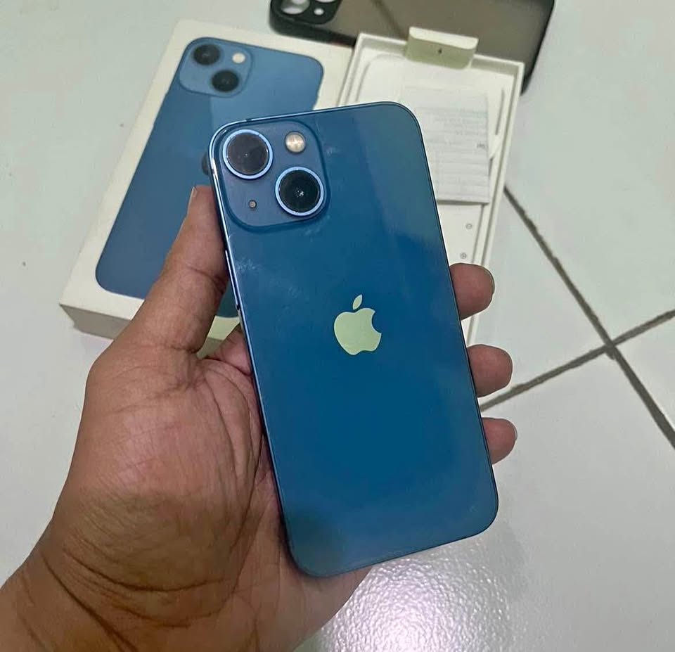 iPhone 13 Mini