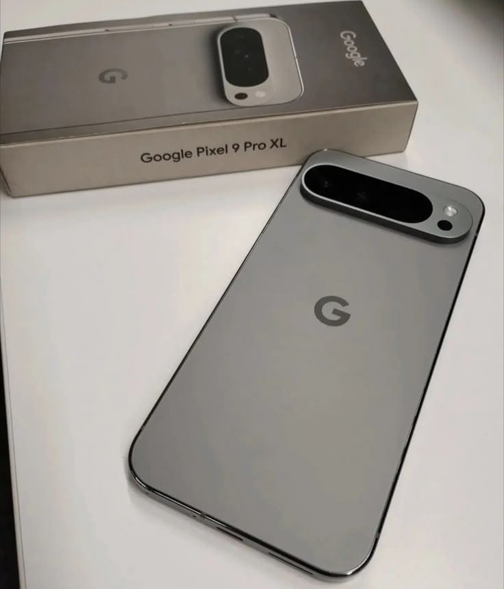 Pixel 8 Pro2