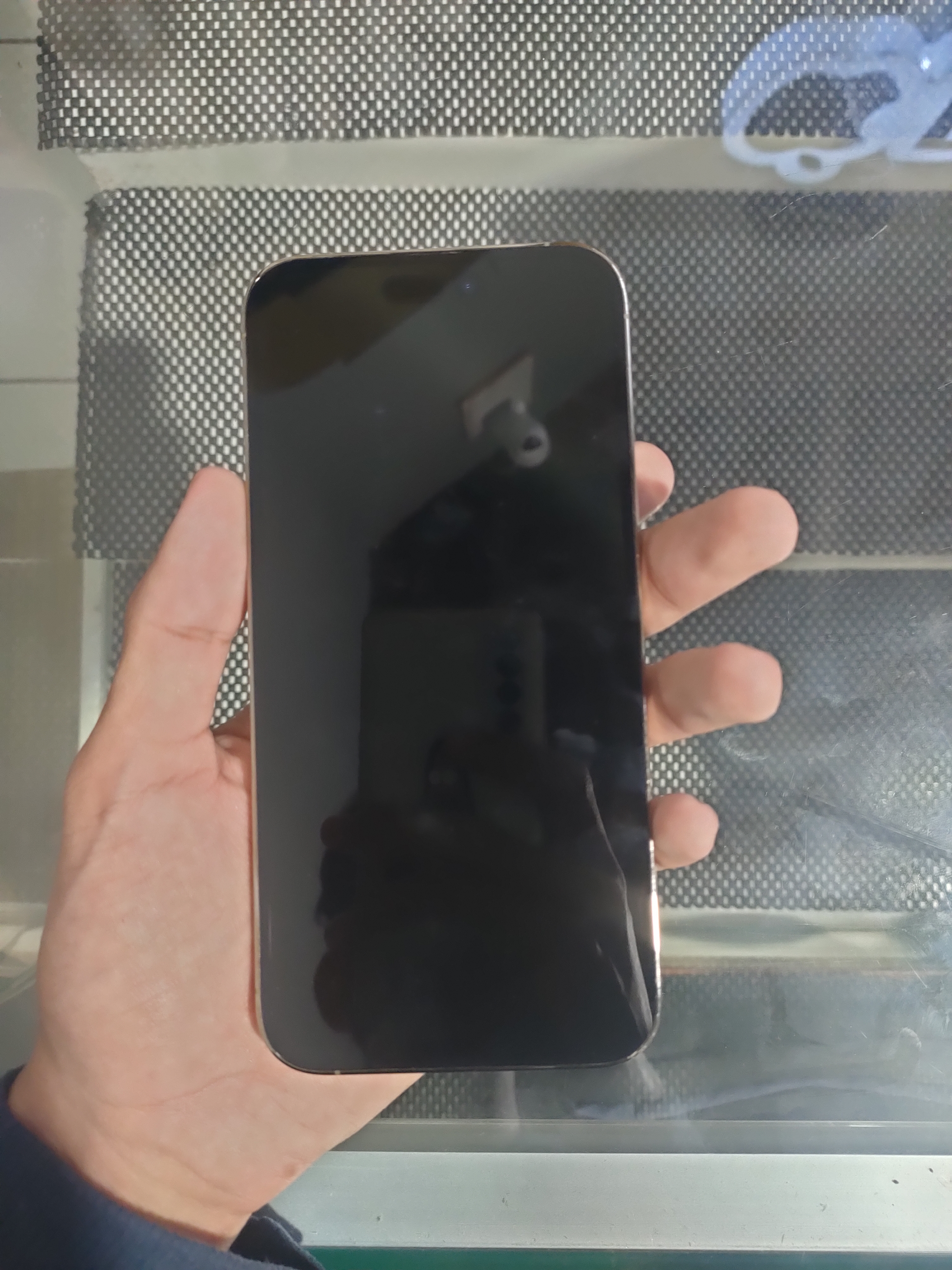 iPhone 14 Pro Max