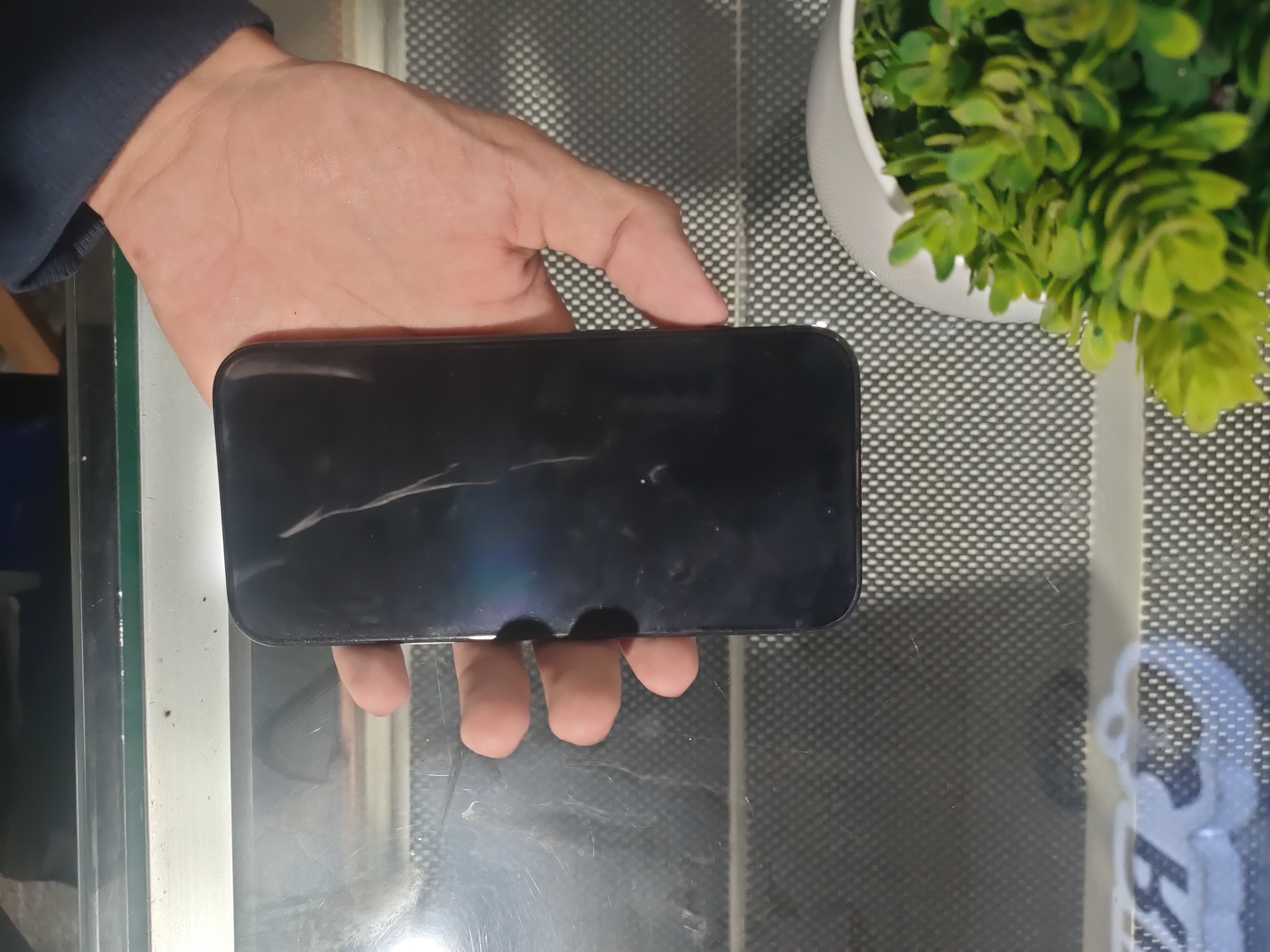 iPhone 15 Pro