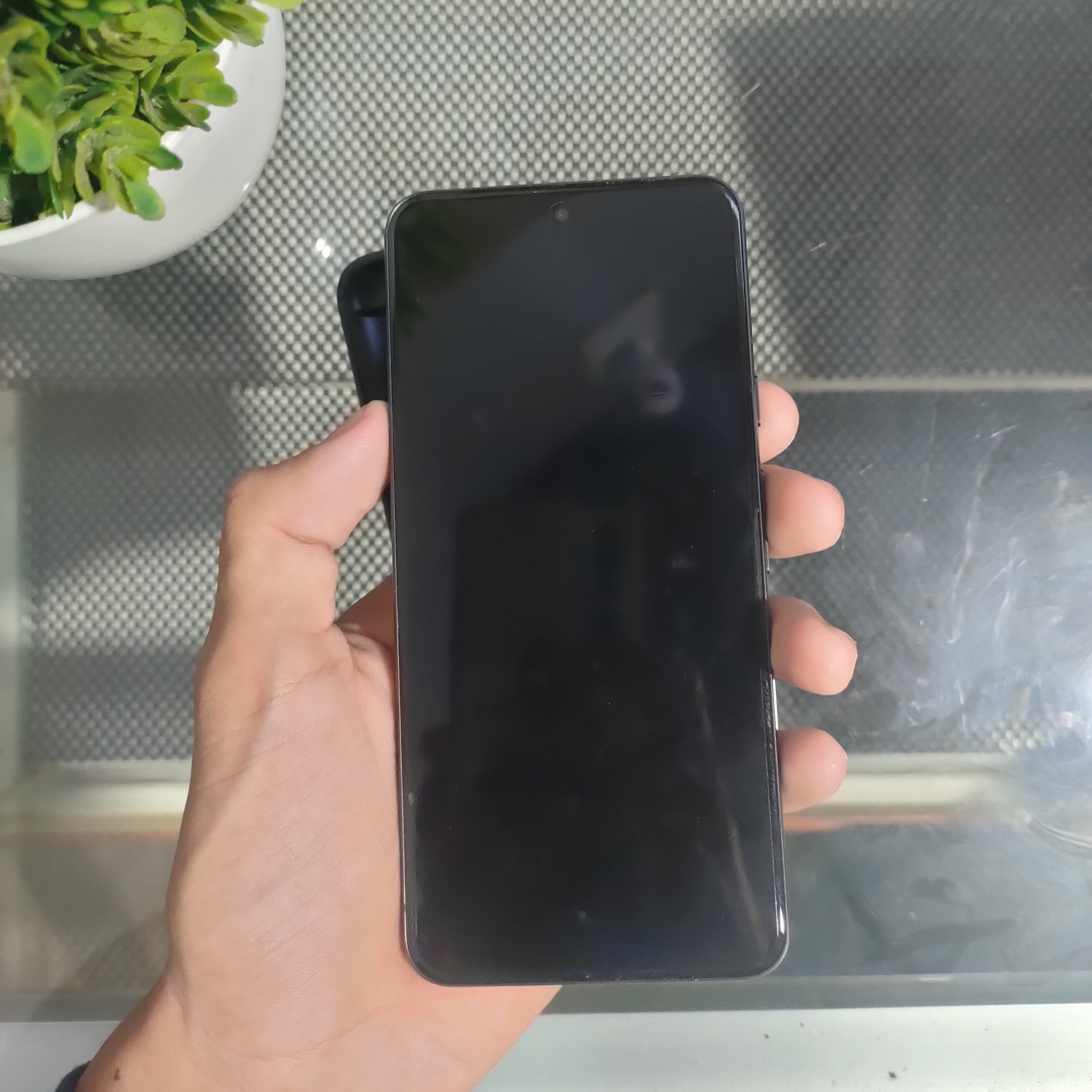 Pixel 7