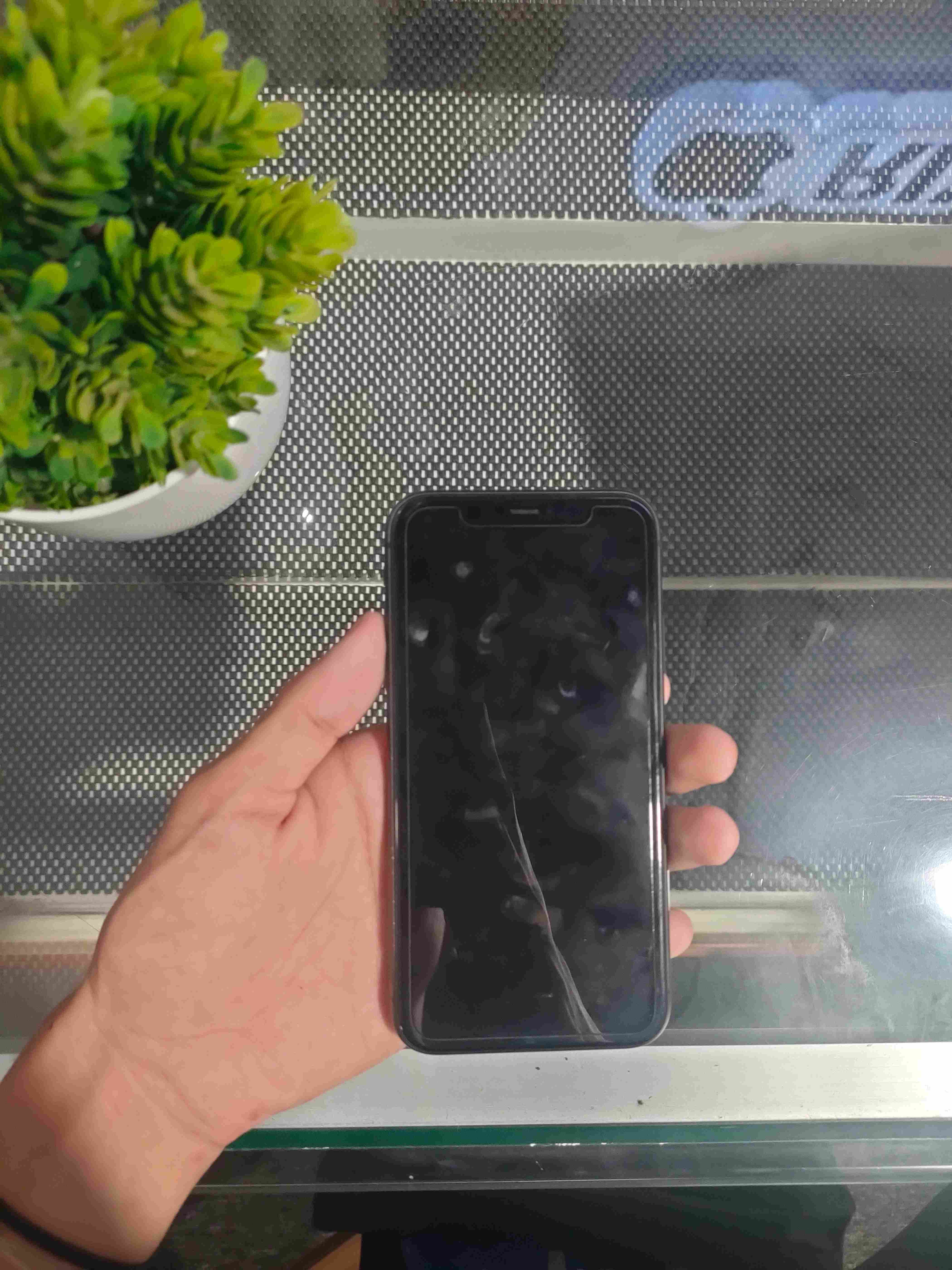 iPhone 11
