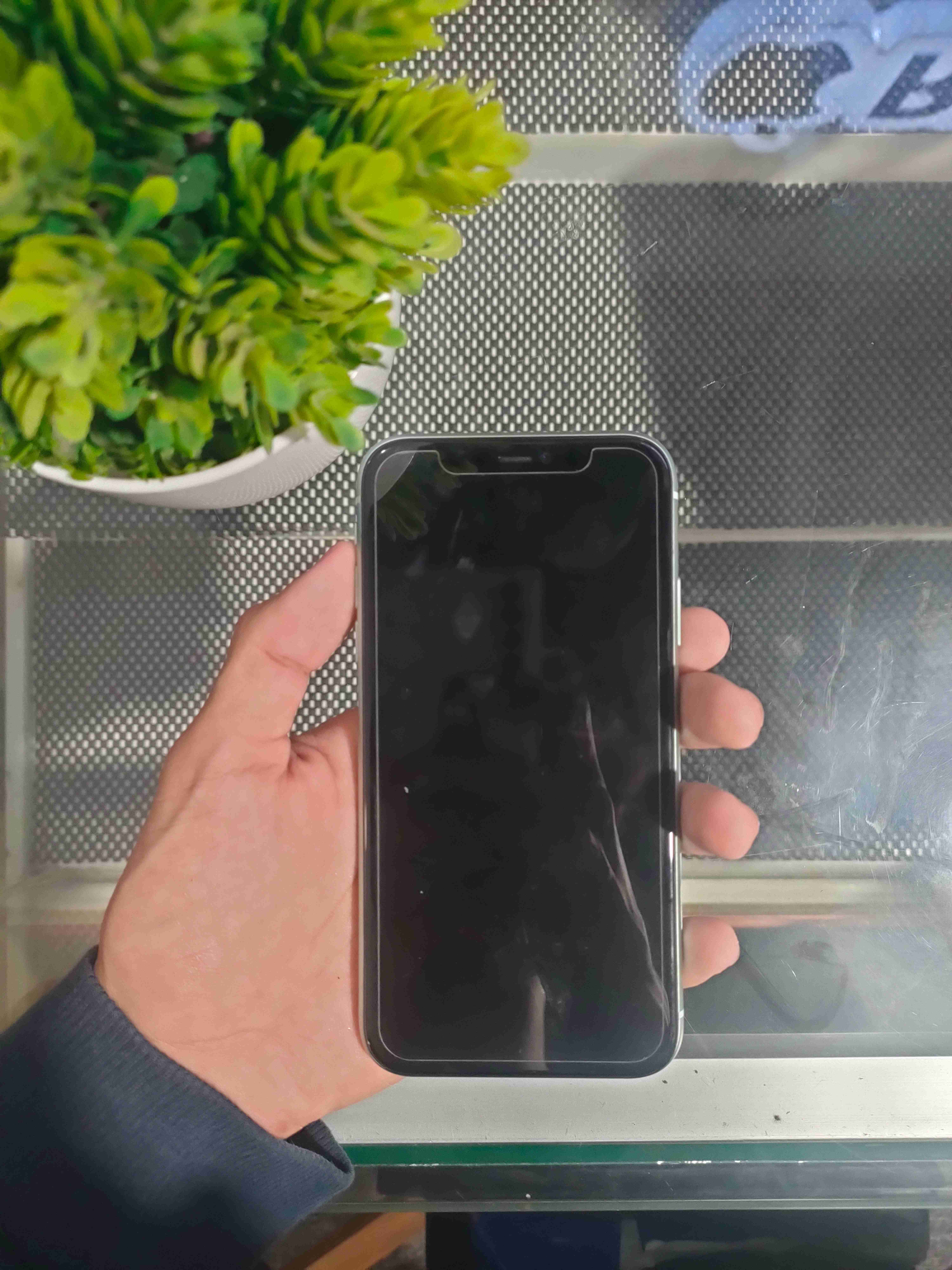 iPhone 11