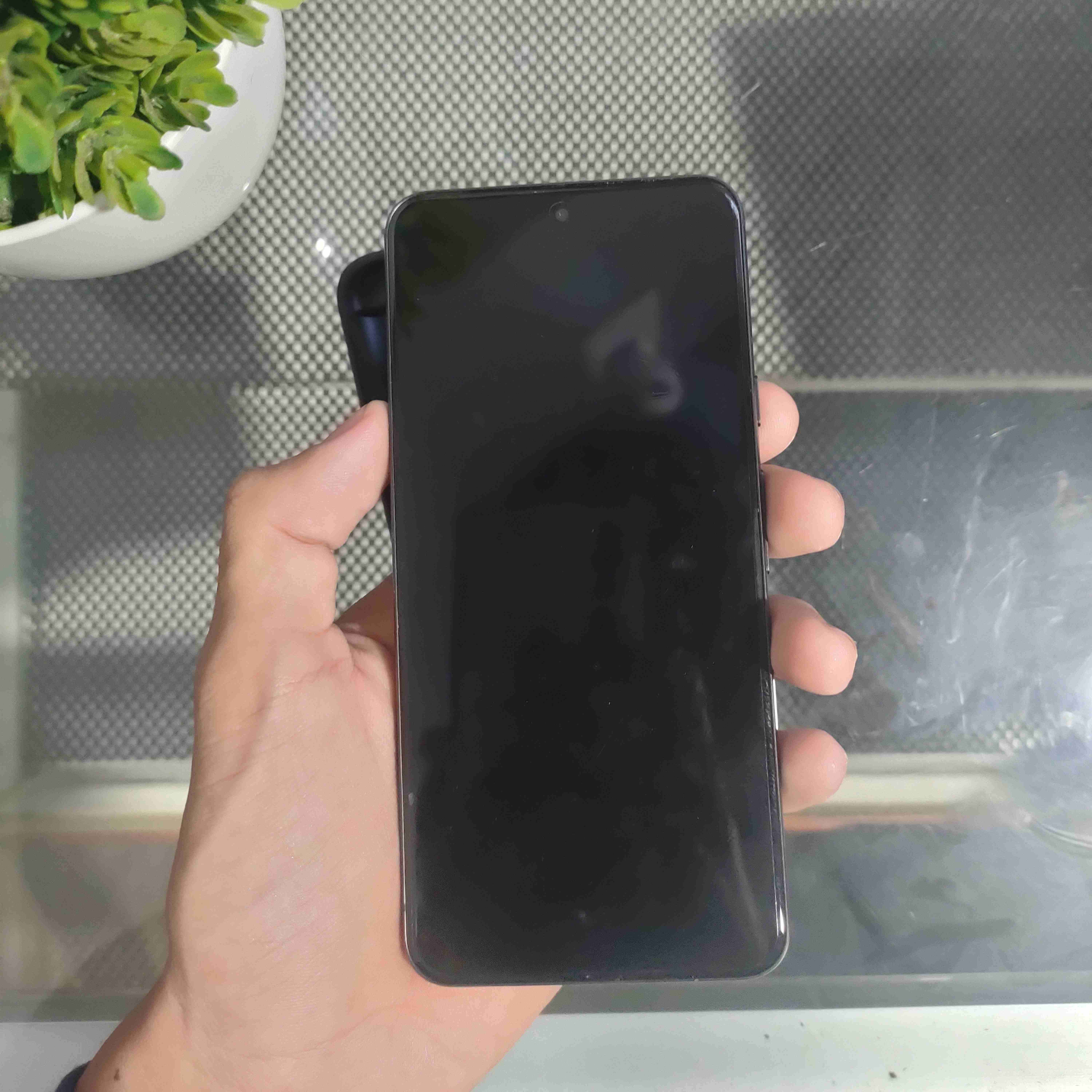Pixel 7